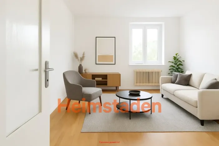 Pronájem bytu 2+1, Havířov - Město, Tylova, 55 m2