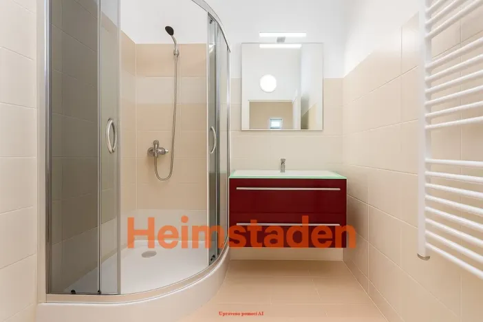 Pronájem bytu 2+1, Havířov - Město, Tylova, 55 m2