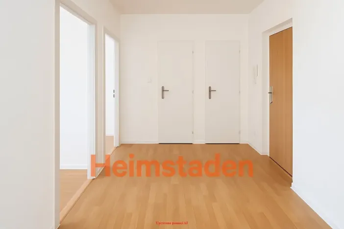 Pronájem bytu 2+1, Havířov - Město, Tylova, 55 m2