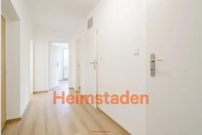 Pronájem bytu 2+1, Havířov - Podlesí, Kosmonautů, 63 m2