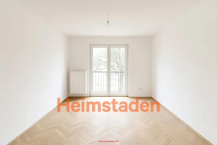 Pronájem bytu 2+1, Havířov - Šumbark, Jarošova, 48 m2