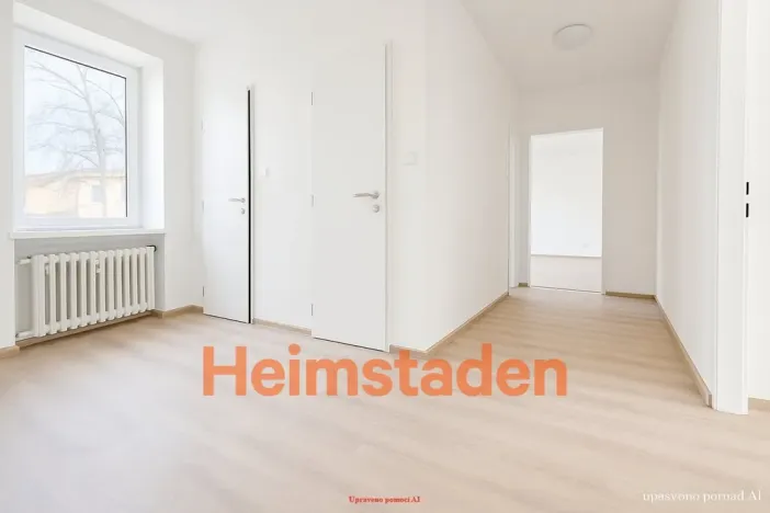 Pronájem bytu 3+1, Havířov - Šumbark, Dukelská, 68 m2