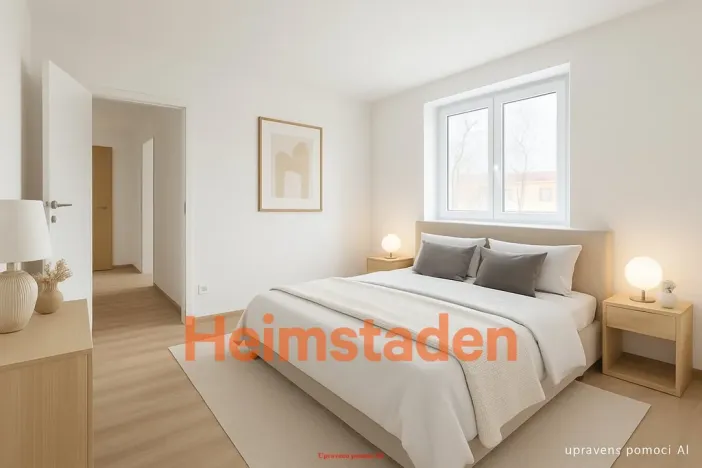 Pronájem bytu 3+1, Havířov - Šumbark, Dukelská, 68 m2