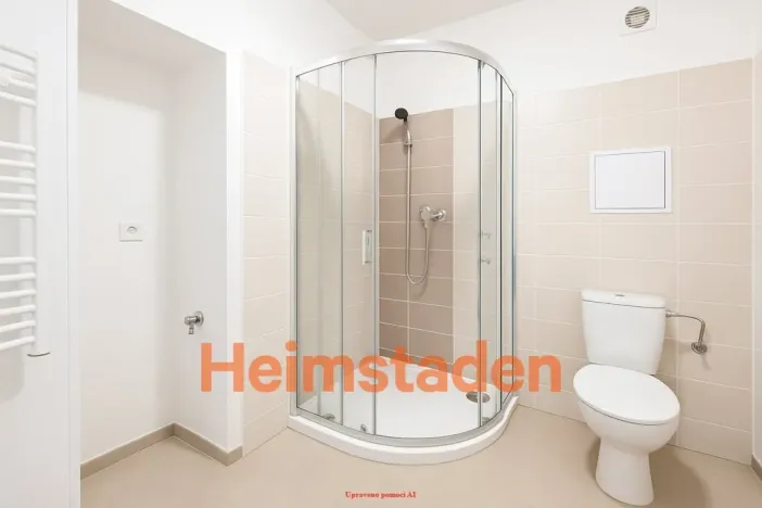 Pronájem bytu 2+kk, Havířov - Šumbark, U Nádraží, 37 m2