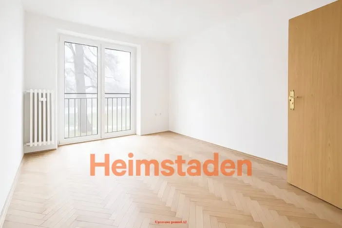 Pronájem bytu 2+1, Havířov - Šumbark, Dukelská, 48 m2