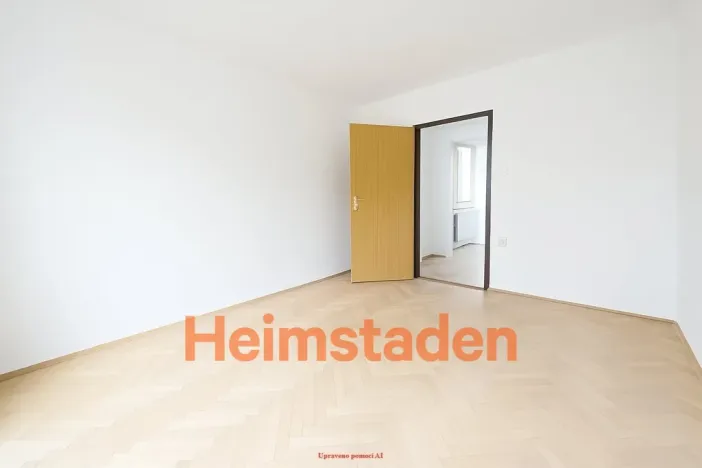 Pronájem bytu 2+1, Havířov - Šumbark, Dukelská, 48 m2