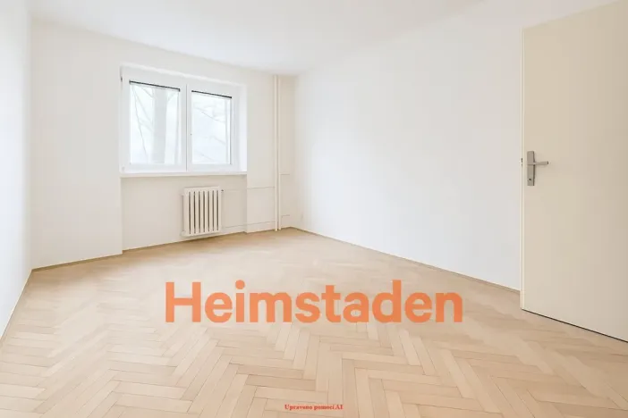 Pronájem bytu 2+1, Havířov - Šumbark, Dukelská, 48 m2