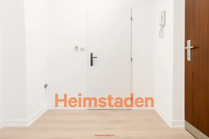 Pronájem bytu 2+1, Havířov - Šumbark, Dukelská, 48 m2