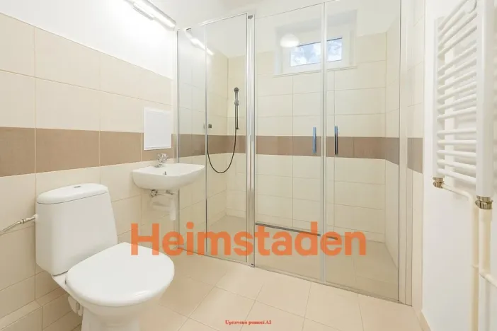 Pronájem bytu 2+1, Havířov - Šumbark, Dukelská, 48 m2