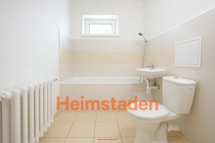 Pronájem bytu 2+1, Havířov - Prostřední Suchá, Havířská, 48 m2