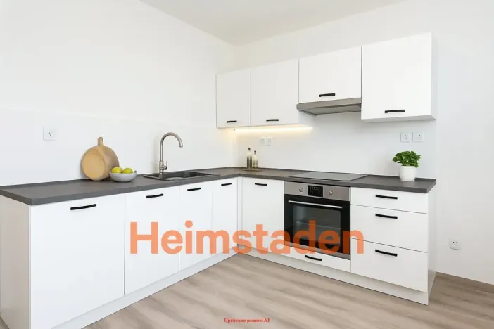 Pronájem bytu 3+1, Ostrava - Moravská Ostrava, Sokolská třída, 78 m2