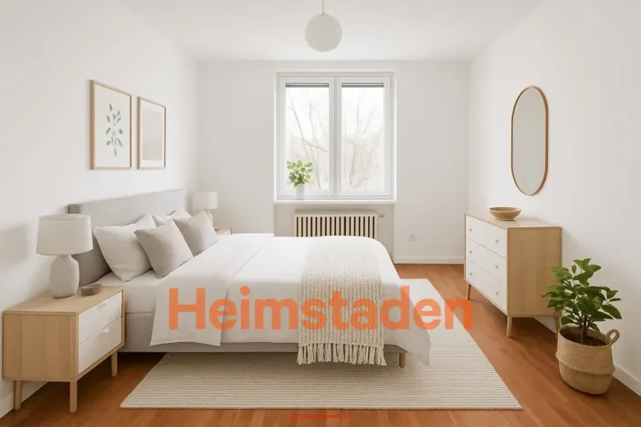 Pronájem bytu 3+1, Ostrava - Moravská Ostrava, Sokolská třída, 78 m2