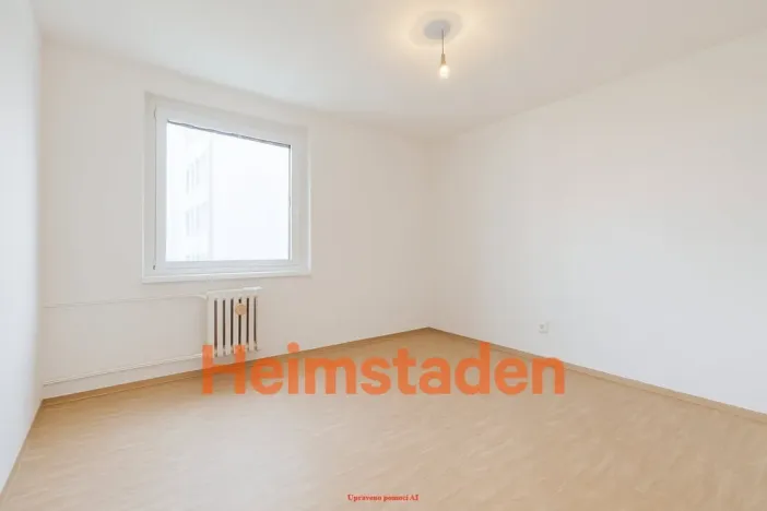 Pronájem bytu 3+1, Ostrava - Výškovice, Výškovická, 67 m2