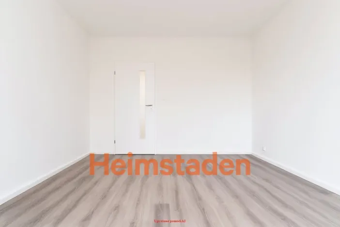 Pronájem bytu 4+1, Ostrava - Výškovice, Šeříková, 92 m2