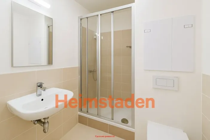 Pronájem bytu 1+1, Ostrava - Hrabůvka, Aviatiků, 39 m2