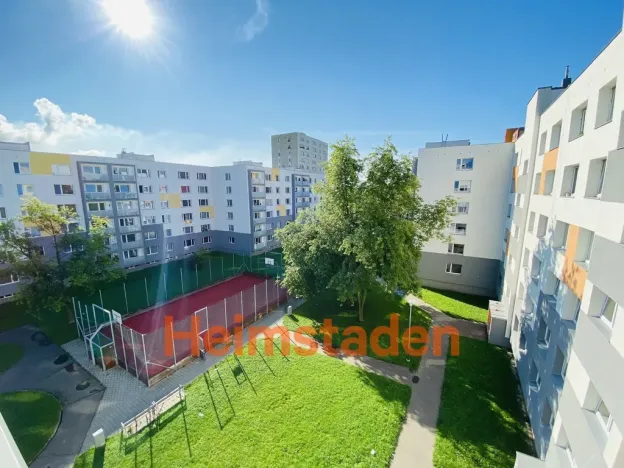 Pronájem bytu 1+1, Ostrava - Hrabůvka, Aviatiků, 39 m2