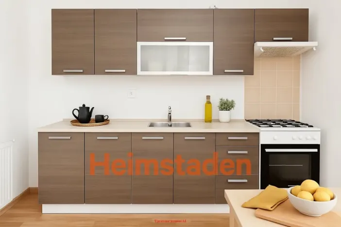 Pronájem bytu 3+1, Ostrava - Hrabůvka, Aviatiků, 76 m2