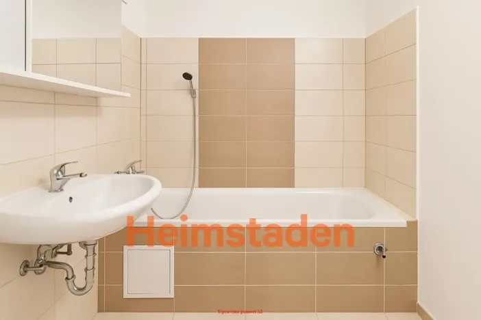 Pronájem bytu 3+1, Ostrava - Hrabůvka, Aviatiků, 76 m2