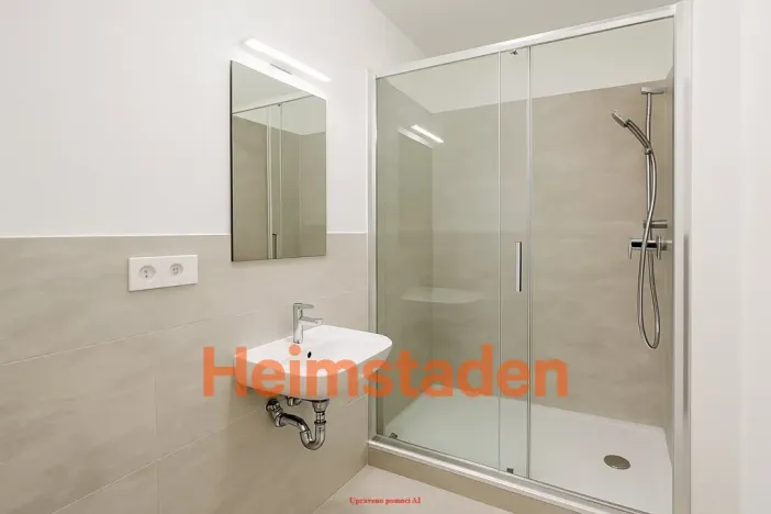 Pronájem bytu 1+1, Ostrava - Zábřeh, Tylova, 40 m2