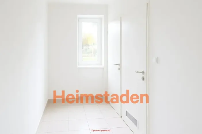 Pronájem bytu 2+1, Ostrava - Moravská Ostrava, Gajdošova, 55 m2