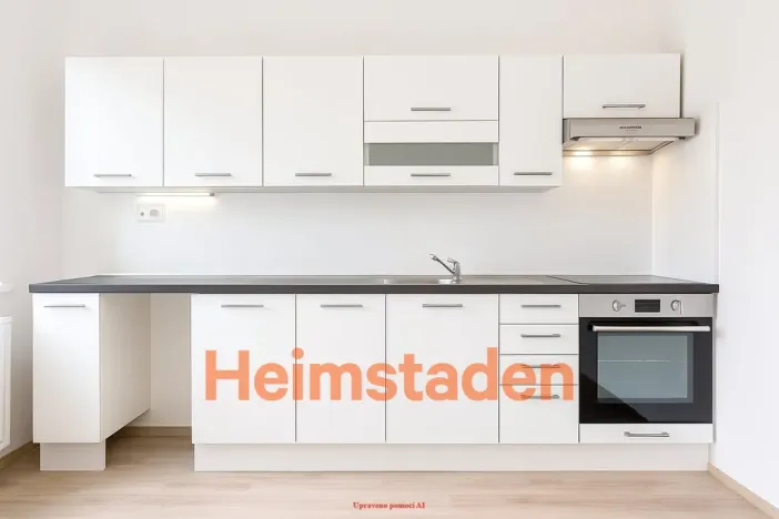 Pronájem bytu 1+1, Ostrava - Moravská Ostrava, Varenská, 42 m2