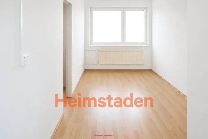 Pronájem bytu 1+1, Ostrava - Moravská Ostrava, Varenská, 42 m2