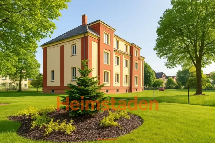 Pronájem bytu 2+kk, Ostrava - Kunčičky, Nadační, 44 m2