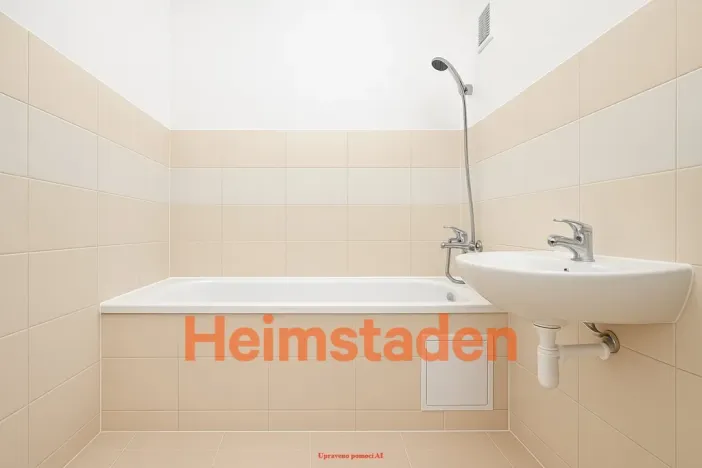 Pronájem bytu 4+1, Ostrava - Poruba, Alšova, 97 m2