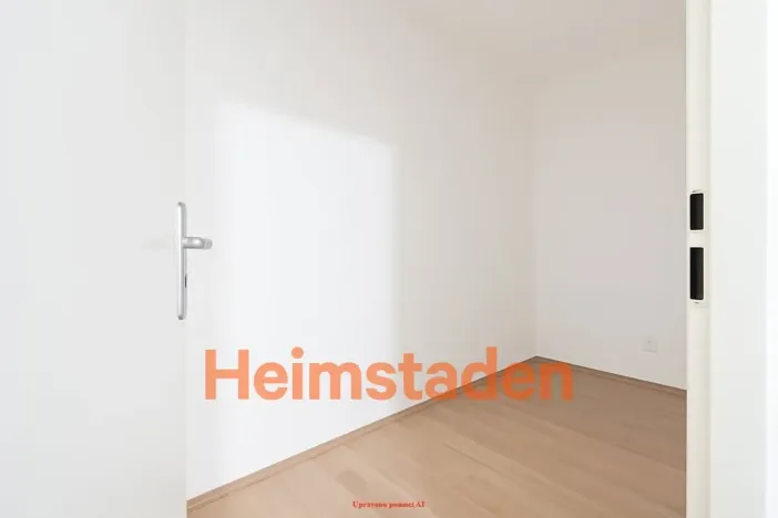 Pronájem bytu 2+1, Ostrava - Poruba, 17. listopadu, 81 m2