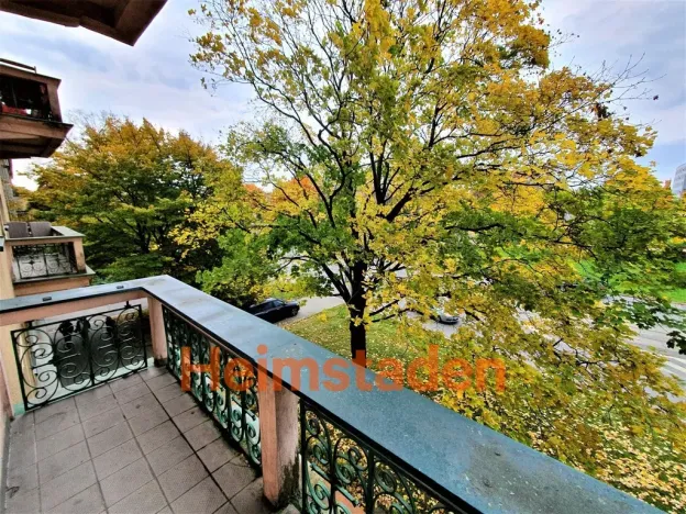 Pronájem bytu 2+1, Ostrava - Poruba, 17. listopadu, 81 m2