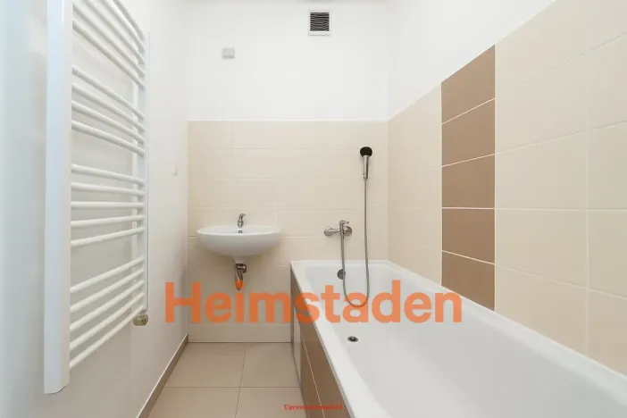 Pronájem bytu 2+1, Ostrava - Poruba, 17. listopadu, 81 m2