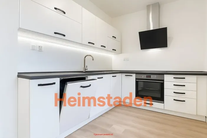 Pronájem bytu 3+1, Ostrava - Poruba, Hlavní třída, 102 m2