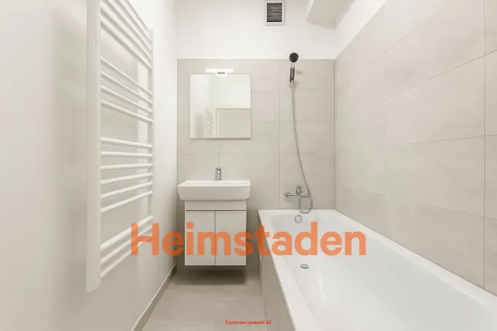 Pronájem bytu 3+1, Ostrava - Poruba, Hlavní třída, 102 m2