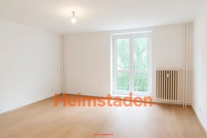 Pronájem bytu 3+1, Ostrava - Poruba, Hlavní třída, 102 m2