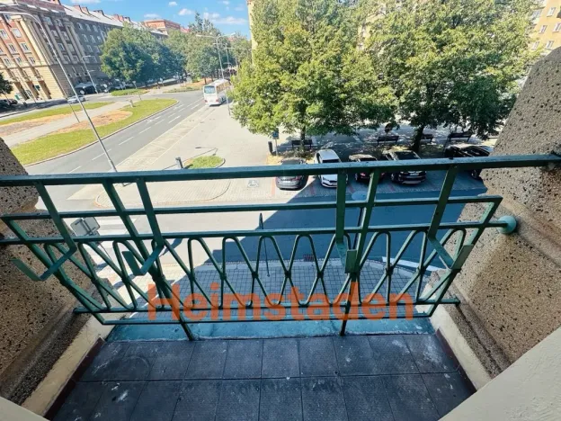 Pronájem bytu 3+1, Ostrava - Poruba, Hlavní třída, 102 m2