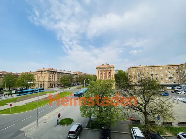Pronájem bytu 3+1, Ostrava - Poruba, Hlavní třída, 102 m2