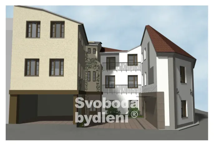 Prodej rodinného domu, Kostelec nad Černými lesy - Kostelec nad Černými Lesy, Pražská, 682 m2