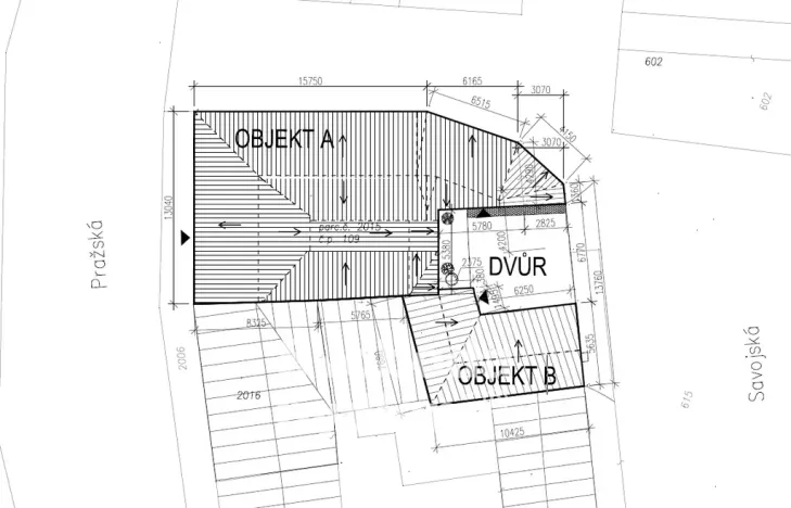 Prodej rodinného domu, Kostelec nad Černými lesy - Kostelec nad Černými Lesy, Pražská, 682 m2