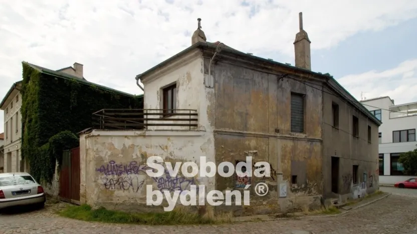 Prodej rodinného domu, Kostelec nad Černými lesy - Kostelec nad Černými Lesy, Pražská, 682 m2