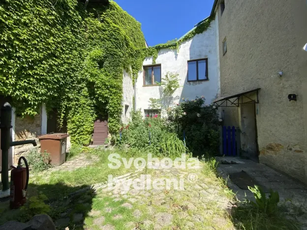 Prodej rodinného domu, Kostelec nad Černými lesy - Kostelec nad Černými Lesy, Pražská, 682 m2