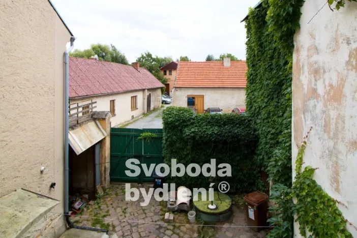 Prodej rodinného domu, Kostelec nad Černými lesy - Kostelec nad Černými Lesy, Pražská, 682 m2