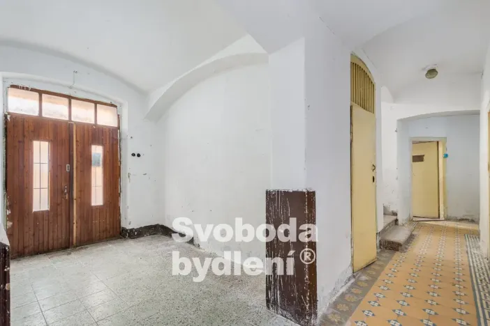 Prodej rodinného domu, Kostelec nad Černými lesy - Kostelec nad Černými Lesy, Pražská, 682 m2