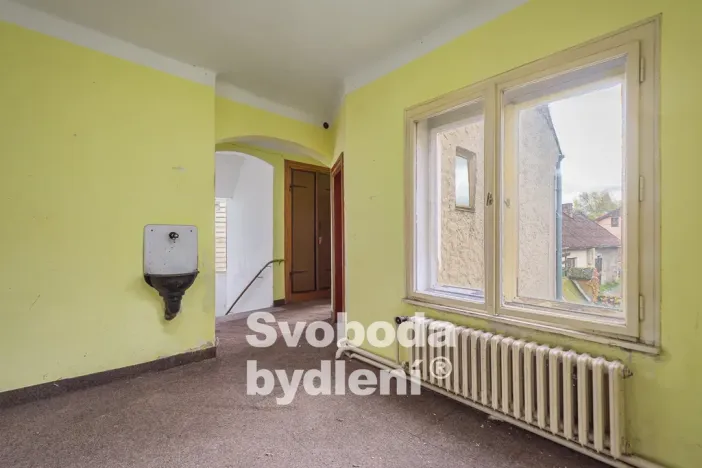 Prodej rodinného domu, Kostelec nad Černými lesy - Kostelec nad Černými Lesy, Pražská, 682 m2