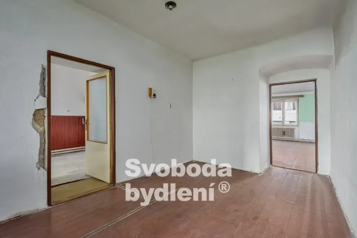 Prodej rodinného domu, Kostelec nad Černými lesy - Kostelec nad Černými Lesy, Pražská, 682 m2