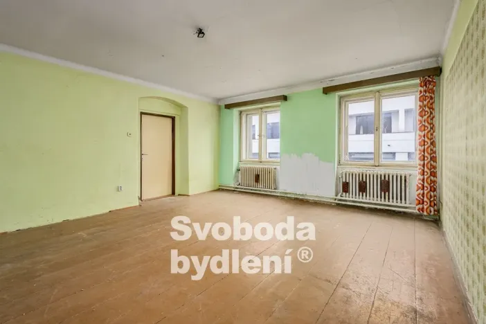 Prodej rodinného domu, Kostelec nad Černými lesy - Kostelec nad Černými Lesy, Pražská, 682 m2