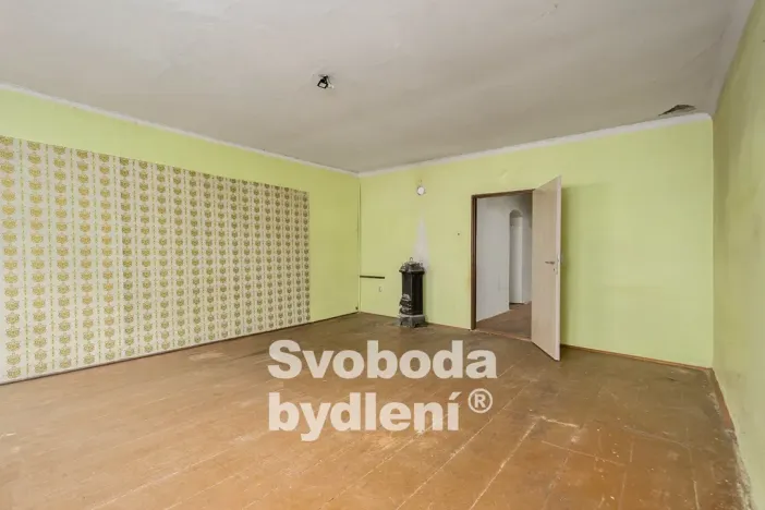 Prodej rodinného domu, Kostelec nad Černými lesy - Kostelec nad Černými Lesy, Pražská, 682 m2