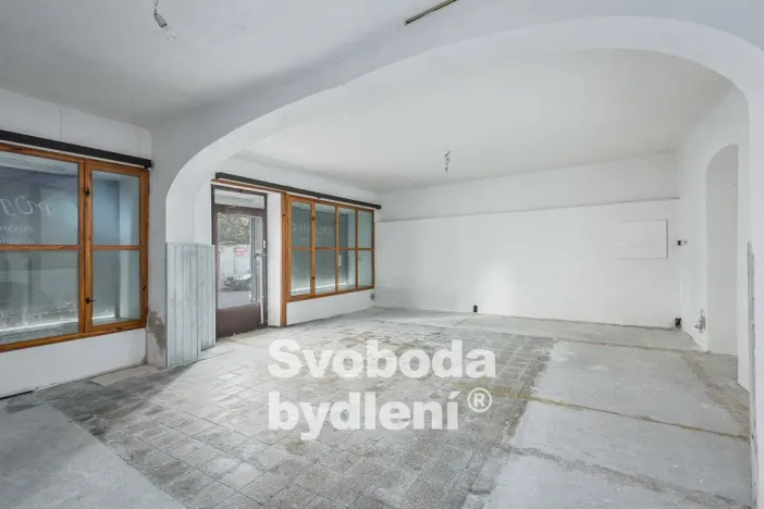 Prodej rodinného domu, Kostelec nad Černými lesy - Kostelec nad Černými Lesy, Pražská, 682 m2