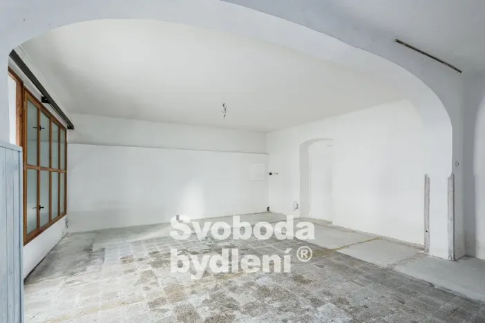 Prodej rodinného domu, Kostelec nad Černými lesy - Kostelec nad Černými Lesy, Pražská, 682 m2