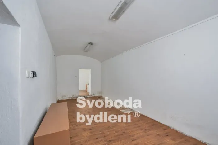 Prodej rodinného domu, Kostelec nad Černými lesy - Kostelec nad Černými Lesy, Pražská, 682 m2