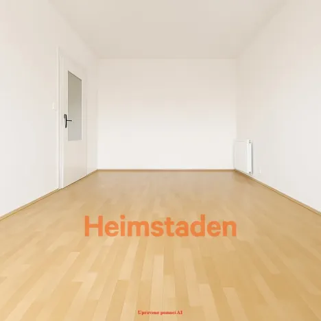 Pronájem bytu 2+1, Frýdek-Místek - Frýdek, Třanovského, 52 m2